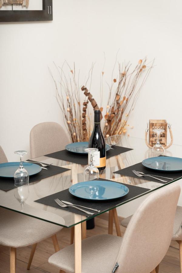 Mtc-Sfs Apartment By The Sea And Airport Pórto Ráfti Eksteriør billede